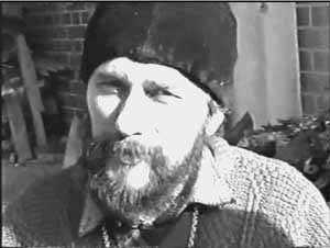 Анатолий Чистоусов священник. Погиб в чеченском плену в 1996